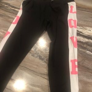 Women joggers